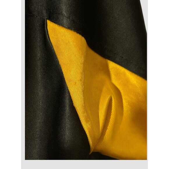 Pittsburgh Steelers Nfl Team Apparel T Shirt Jersey Embroidered Logo Mens Sz M - Picture 5 of 7